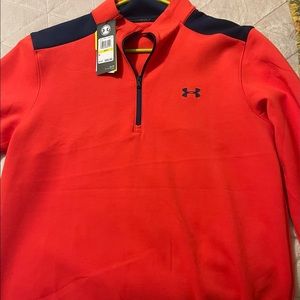 Men’s Under Armour Golf Quarter-Zip